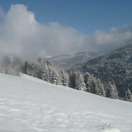 Chalet Bouquetin 아파트 *
