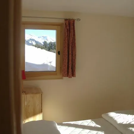 Chalet Bouquetin 아파트 *