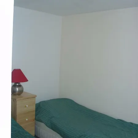 Chalet Bouquetin 아파트 *